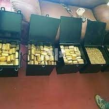 Buy Gold Bars in Malta