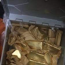 Buy Gold Bars in Malta