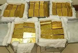 Buy Gold Bars in Malta