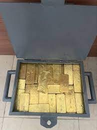 Buy Gold Bars in Malta