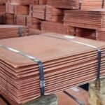 Copper Cathode