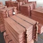 Copper Cathode
