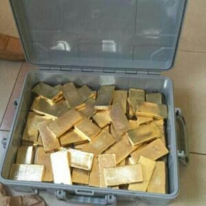 Buy Authentic Gold Bars Gold Bars in Andorra