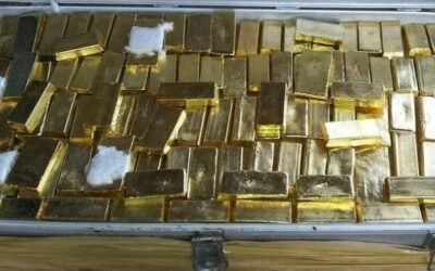 Gold Bars in Andorra | 24 Karat Gold Wholesale Supplier
