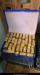 Gold Bars in Holy See Gold Bars in Iceland