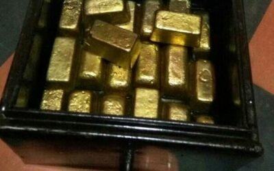 Buy Gold Bars in Latvia VAT-Free In Europe