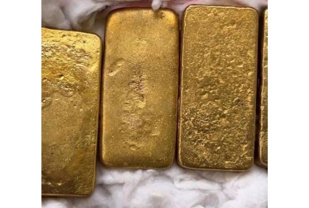 Buy Gold Bars in Macau at the Cheapest Price