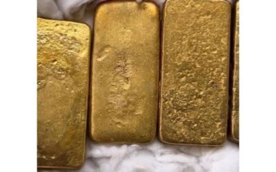 Buy Gold Bars in Macau at the Cheapest Price