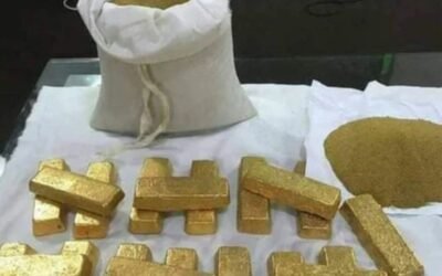 Buy Gold Bars in Belgium & Gold Bullion Online