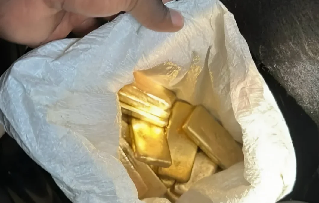 Buy Gold Bars in Monaco