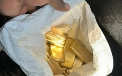 Buy Gold Bars in Monaco
