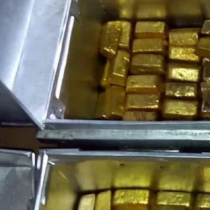 Gold Bars in Holy See Gold Bars in Montenegro