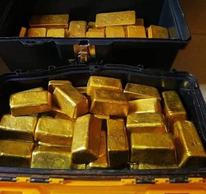 Buy Gold Bars in North Macedonia | Best Mining Companies