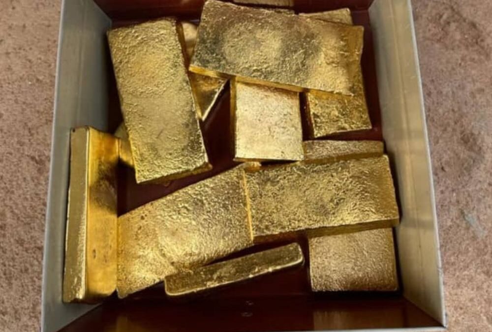 Shop Gold Bars in Philippines