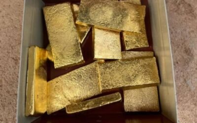 Shop Gold Bars in Philippines