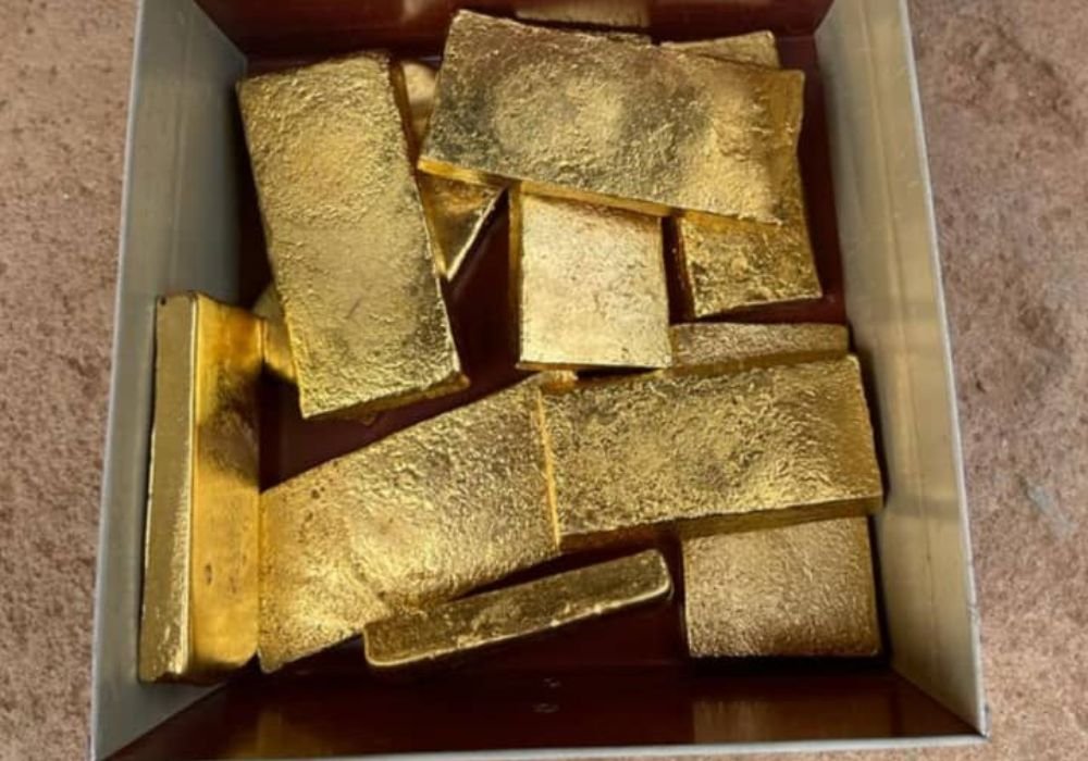 Best Gold Nuggets in Kuwait Gold Bars in Philippines