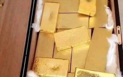 Gold Bars in Slovenia | Best Mining Companies