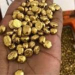 Gold Nuggets