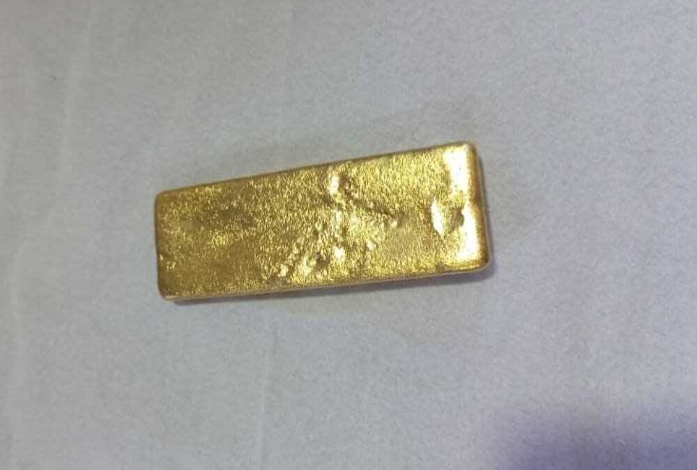 Buy Gold Bars in Hong Kong Online at Lowest Price