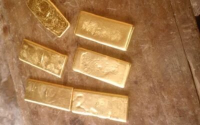 Buy Gold Bars in Singapore | Best Price Guaranteed