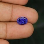 Tanzanite