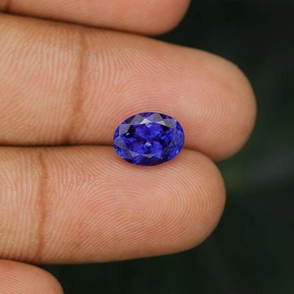 Tanzanite