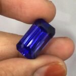 Tanzanite