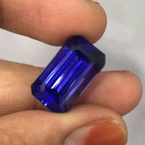 Tanzanite