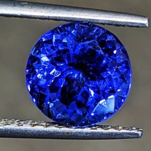 Tanzanite
