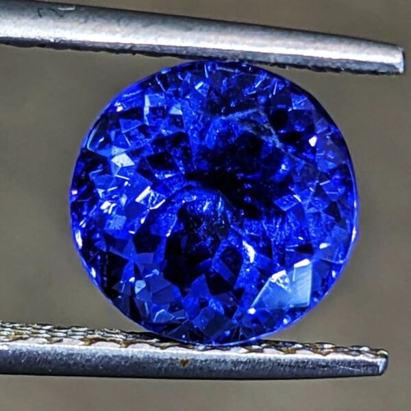 Tanzanite