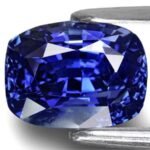 Tanzanite