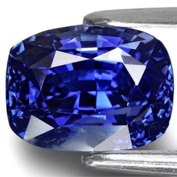 Tanzanite