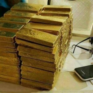 Buy Gold Bars Online