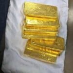 Gold Nuggets in Denmark Buy Gold Bars Online
