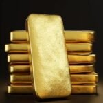 Gold Nuggets in Denmark Buy Gold Bars Online