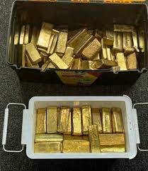 Gold Bars Online Gold Bars in Israel