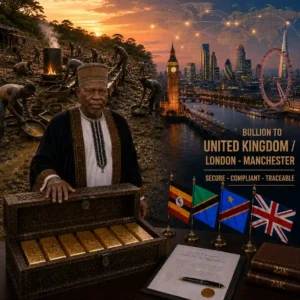 gold dore bars bullion africa